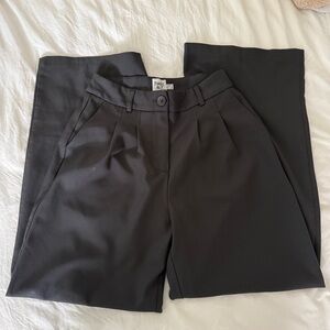 Princess Polly Archer Pants Trousers